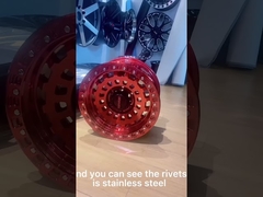 which is most popular wheels for your car?