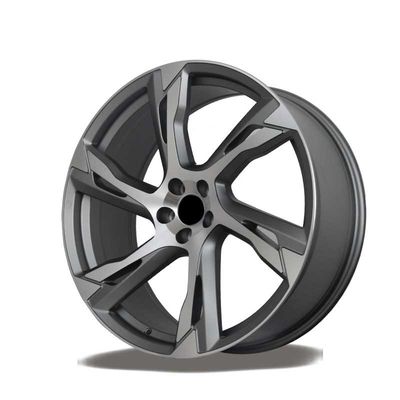 17 18 19 20 22 Inch Staggered Alloy Wheels For Japanese Car
